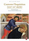 Research paper thumbnail of Résistance à l’Inquisition et défense des statuts communaux dans les villes toscanes au XIIIe siècle, in Contester l’Inquisition (XIIIe-XVe siècle), dirr. M. Ostorero – S. Parent, Rennes, Presses Universitaires de Rennes, 2024 (Histoire), pp. 37-47.