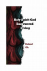 Research paper thumbnail of Holy Spirit God Empowered Living