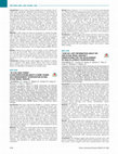 Research paper thumbnail of SAT-475 “How Do I Get Information About My End-Stage Renal Disease?”: Orientations for the Development Of health Literacy Interventions