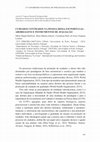 Research paper thumbnail of Cuidados centrados na pessoa idosa em Portugal: Abordagens e instrumentos de avaliação