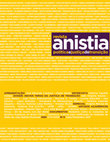 Research paper thumbnail of Revista Anistia Política e Justiça de Transição n.06 - Julho-Dezembro 2011