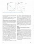 Research paper thumbnail of #5231 Incremental Peritoneal Dialysis Versus Conservative Management in Patients with Esrd