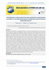 Research paper thumbnail of Petrographic Characterization and Diagenesis in Sandstones Outcrops of the Northern Maceió Formation: Implications in Reservoir Quality