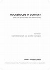 Research paper thumbnail of Households in Context: Dwelling in Ptolemaic and Roman Egypt