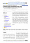 Research paper thumbnail of Socio-cultural and Academic Adaptation by International Students: An Impact Study in Indian Context