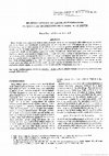 Research paper thumbnail of Bearing Capacity of Circular Foundations on Soft Clay of Strength Increasing with Depth