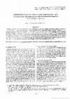 Research paper thumbnail of Development of Centrifuge Cone Penetration Test to Evaluate the Undrained Shear Strength Profile of a Model Clay Bed