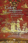 Research paper thumbnail of A policromia poliédrica: do douramento à chinoiserie no barroco luso-brasileiro