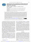 Research paper thumbnail of Characterization of 475°C Embrittlement of Duplex Stainless Steel Microstructure via Scanning Kelvin Probe Force Microscopy and Magnetic Force Microscopy