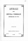 Research paper thumbnail of 1989 - M. PAOLETTI, Il "Giornale degli scavi di Montelione" di Vito Capialbi: una rilettura