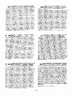 Research paper thumbnail of 407 Oral Clonidine as a Test for Growth Hormone Release in Short Stature (SS) and Tourette's Syndrome (TS)