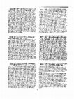 Research paper thumbnail of Vitamin D Resistant Hypoparathyroidism - Impaired Response to 1,25 Dihydroxycholecalciferol (1,25 DHCC)