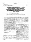 Research paper thumbnail of Deranged α-Adrenergic Regulation of Growth Hormone Secretion in Poorly Controlled Diabetes: Reversal of the Exaggerated Response to Clonidine after Continuous Subcutaneous Insulin Infusion