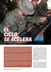 Research paper thumbnail of El Ciclo se acelera