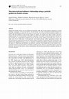 Research paper thumbnail of Macroinvertebrate/sediment relationships along a pesticide gradient in Danish streams