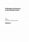 Research paper thumbnail of Neoplatonic Doxography in Syriac: An Assessment of the First Section of Porphyry’s 'On Principles and Matter'