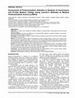 Research paper thumbnail of Assessment of Professionalism Attitudes in Students of Government and Private Medical College Using Learner’s Attitudes to Medical Professionalism Scores (LAMPS)