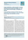 Research paper thumbnail of Linaje, familiaritas y redes de poder. La carrera cortesana de don Alonso de Aragón (ca. 1516- 1552), abad de Montearagón y embajador en Polonia