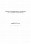 Research paper thumbnail of La Permanencia de las sociedades soberanas en la contemporaneidad a través del uso del idioma como dispositivo de control.