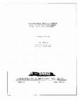 Research paper thumbnail of An archaeological survey of a proposed borrow pit and yard on Fort Stanton Mesa, Lincoln County, New Mexico (Laboratory of Anthropology note ; no. 410) / Dorothy A. Zamora. Santa Fe, N.M. : Laboratory of Anthropology, 1987.