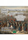 Research paper thumbnail of OSMANLI İMPARATORLUĞUNUN ASKERİ VAZİYETİ///PANEL//KİTAP TANITIMI