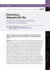 Research paper thumbnail of Modos de lo poscolonial. Orientalismo y el problema metodológico