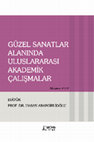 Research paper thumbnail of ÇAĞDAŞ SANAT VE MİMARLIK ARASINDA YAKINLAŞMALAR: BERNARD TSCHUMI’NİN PROGRAM KAVRAMI BAĞLAMINDA ELMGREEN & DRAGSET’İN ENSTALASYON SANATI