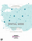 Research paper thumbnail of Roosevelt, ed. 2021: Spatial Webs: Mapping Anatolian Pasts for Research and the Public