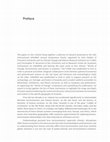 Research paper thumbnail of Roosevelt and Haldon 2021: Preface-Winds of Change