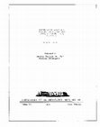 Research paper thumbnail of Archaeological survey of a proposed gravel quarry near Chama, Rio Arriba County, New Mexico (Laboratory of Anthropology note ; 411) / Daisy F. Levine. Santa Fe, N.M. : Laboratory of Anthropology, 1987.