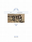 Research paper thumbnail of exodus: A MYSTERY REVEALED