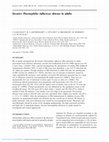 Research paper thumbnail of Invasive <i>Haemophilus influenzae</i> disease in adults