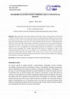 Research paper thumbnail of OFFSHORE FLOATING WIND TURBINES AND A CONCEPTUAL DESIGN