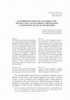 Research paper thumbnail of El Patrimonio durante la Guerra Civil: destrucción, salvaguardia y propaganda. La Magistral de Alcalá de Henares