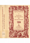 Research paper thumbnail of El año en que nació Cervantes, 1547. Bautismos en la parroquia de Santa María la Mayor