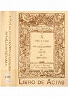 Research paper thumbnail of La Mesta de Alcalá y su Tierra