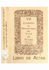 Research paper thumbnail of Alcalá de Henares, 1898: el motín de mujeres por el precio del pan y la declaración del estado de guerra