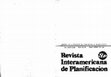 Research paper thumbnail of «Tendencias Recientes Y Principales Cambios En La Estructura Espacial De Los Países Latinoamericanos»