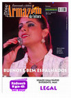 Research paper thumbnail of Ed 09 Jornal Armazém da Cultura - Maio 2012