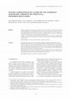 Research paper thumbnail of Estudo carpológico do Castro de São Lourenço (Esposende, Noroeste de Portugal): primeiros resultados