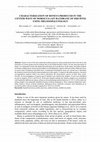 Research paper thumbnail of Characterization of Honeys Produced in the Center-West of Morocco (Ait Baâmrane of Sidi Ifini) Using Melissopalynology