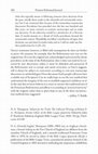 Research paper thumbnail of Book Review: Valiant for the Truth: The Collected Writings of Bishop D. A. Thompson, in Puritan Reformed Journal, Vol. 16, No. 2 (July 2024): 182-185.