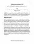 Research paper thumbnail of Parental Alienation as a Form of Emotional Child Abuse: The Current State of Knowledge and Future Directions for Research