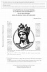 Research paper thumbnail of « L’autorité ne va pas sans prestige, et le prestige sans éloignement ? Le cas des officiers dans les légions tardo-républicaines », in R. Baudry et F. Hurlet (éd.), Le prestige à Rome à la fin de la République et au début du Principat, Paris, De Boccard, 2016, p. 91-103.