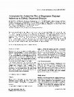 Research paper thumbnail of Assessment by antipyrine test of bupropion enzymic induction in elderly depressed patients