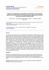 Research paper thumbnail of 1 Food Microbiology