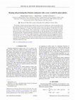 Research paper thumbnail of Rotating self-gravitating Bose-Einstein condensates with a crust: A model for pulsar glitches