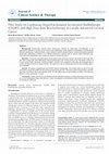 Research paper thumbnail of Pilot Study on Continuous Hyperfractionated Accelerated Radiotherapy(CHART) and High Dose Rate Brachytherapy in Locally Advanced Cervical Cancer