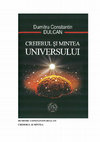 Research paper thumbnail of Dumitru Constantin Dulcan - Creierul si mintea universului