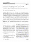 Research paper thumbnail of The Antidiabetic Drug Liraglutide Minimizes the Non-Cholinergic Neurotoxicity of the Pesticide Mipafox in SH-SY5Y Cells